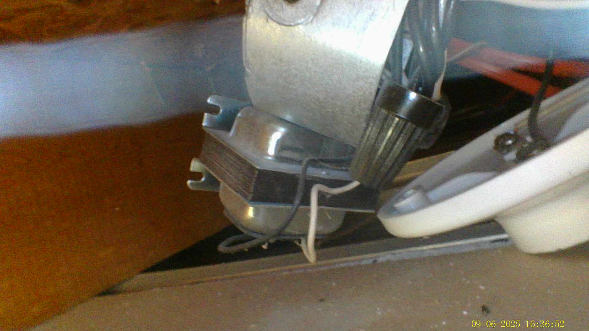 A Video Doorbell, a Custom Mount, and a Hidden Transformer