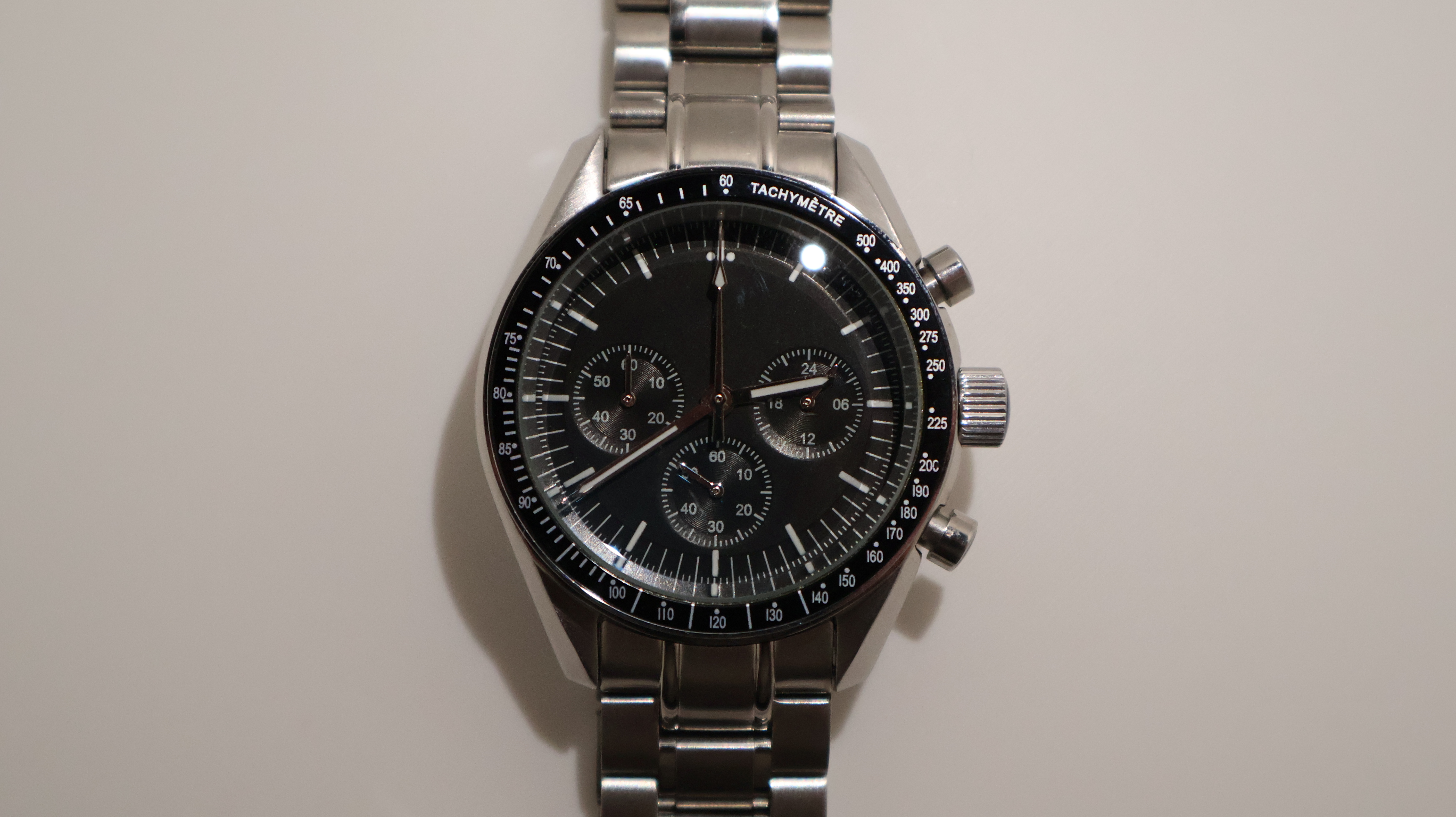 Speedmaster Chronograph