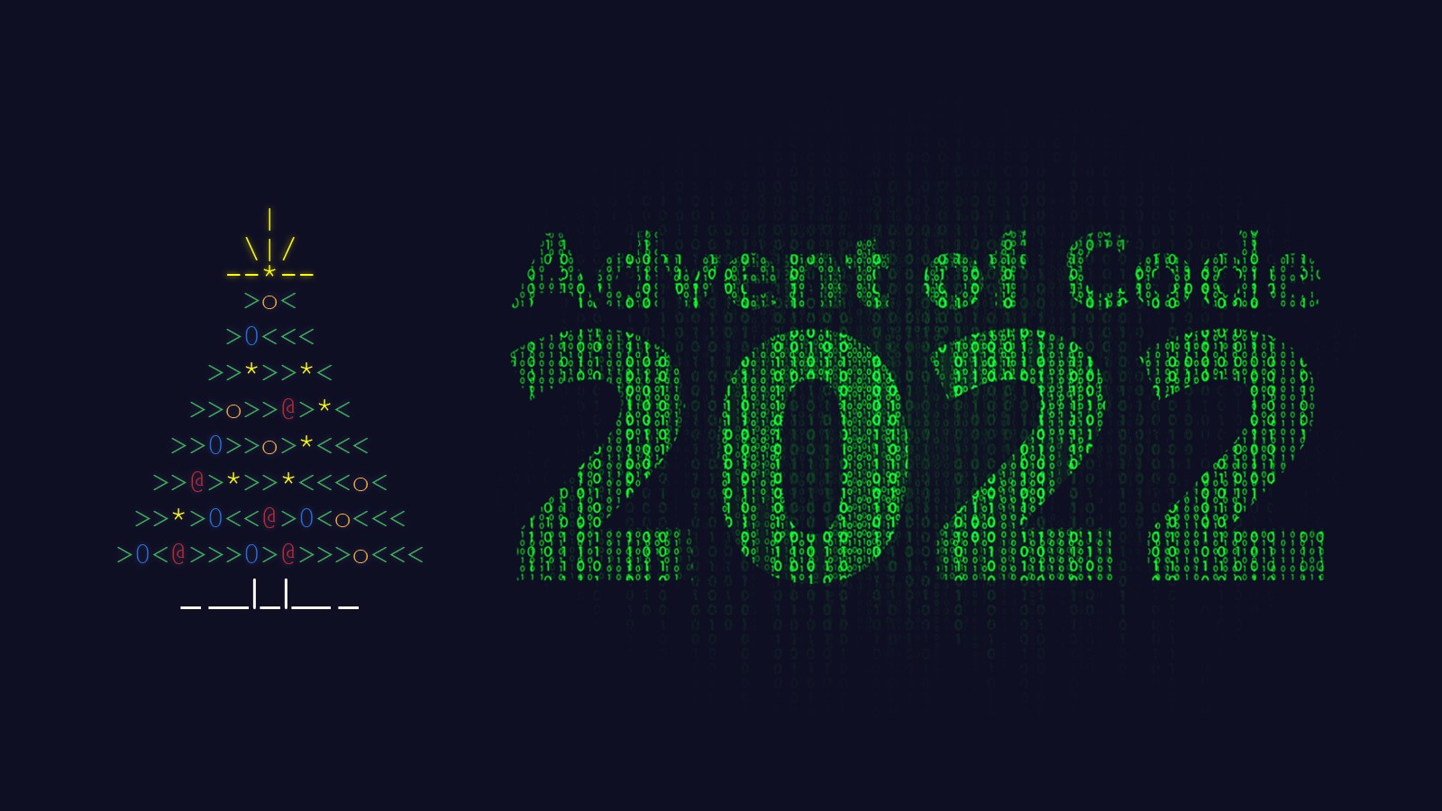 Advent of Code 2022
