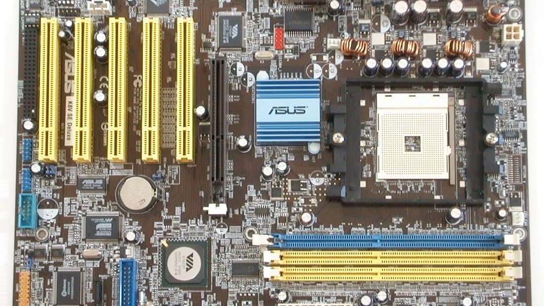 Undervolting the Processor