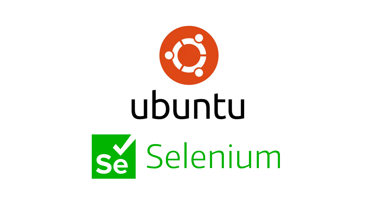 Running Selenium Webdriver on WSL2